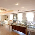 Real House Boutique ホテル カイセリ