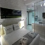 Real House Boutique ホテル
