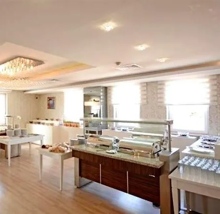 Real House Boutique Ξενοδοχείο Καισάρεια