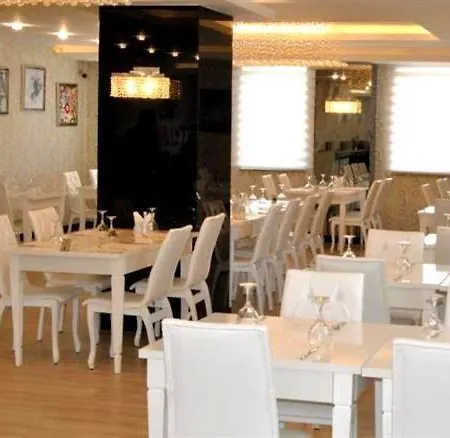 Hotel Real House Boutique Kayseri