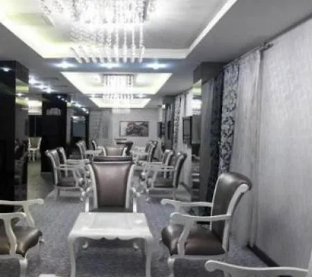 Real House Boutique Hotel Kayseri