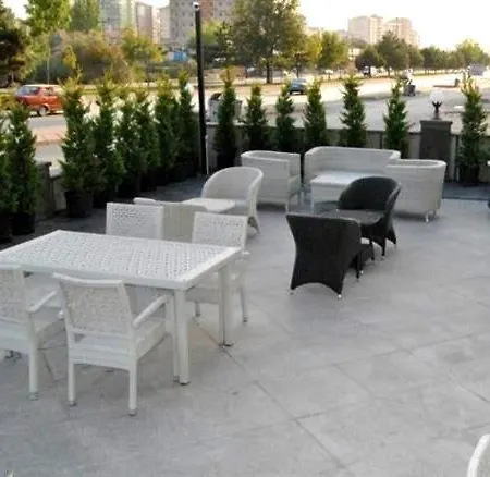 Hotel Real House Boutique