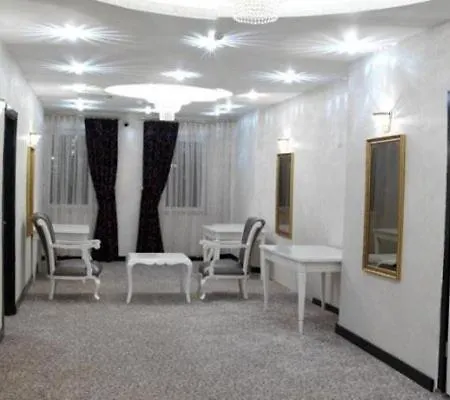 Real House Boutique Hotel