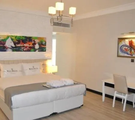 Real House Boutique Ξενοδοχείο Καισάρεια