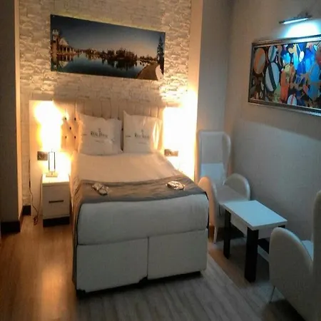 Hotel Real House Boutique *