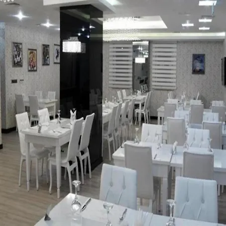 호텔 Real House Boutique 카이세리