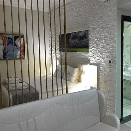 Hotel Real House Boutique Kayseri