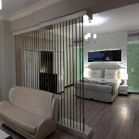 Hotel Real House Boutique Kayseri