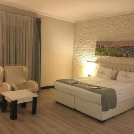 Real House Boutique Ξενοδοχείο Καισάρεια