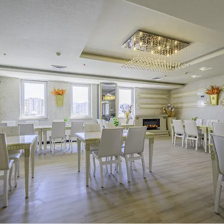 Hotel Real House Boutique Kayseri