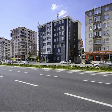 Real House Boutique * Balqash