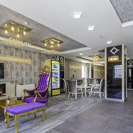 Real House Boutique Hotel Kayseri
