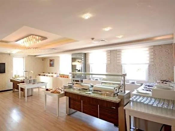 Real House Boutique Hotel Kayseri