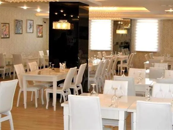 Hotel Real House Boutique Kayseri