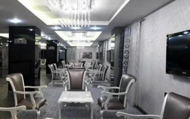 Real House Boutique Hotel Balqash