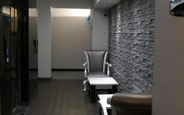 Real House Boutique Hotel