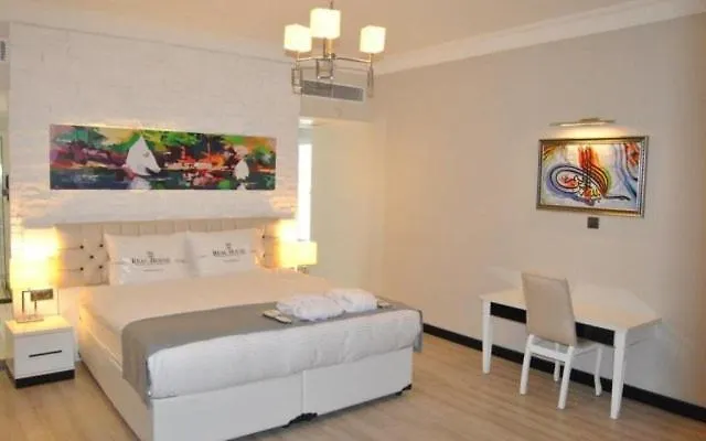 Real House Boutique Hotel Kayseri