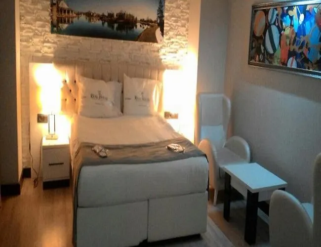 Hotel Real House Boutique *