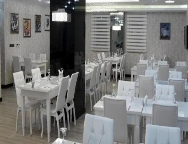 Hotel Real House Boutique Kayseri