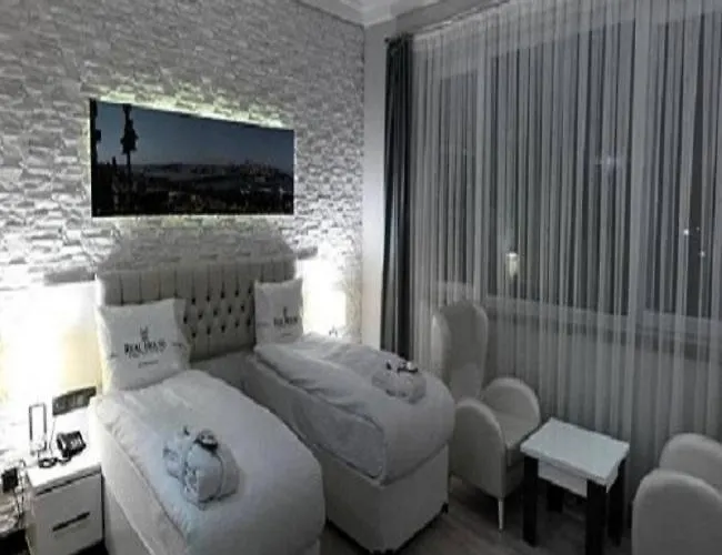 Hotel Real House Boutique