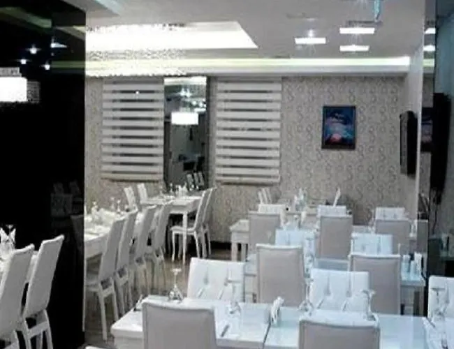 Hotel Real House Boutique *