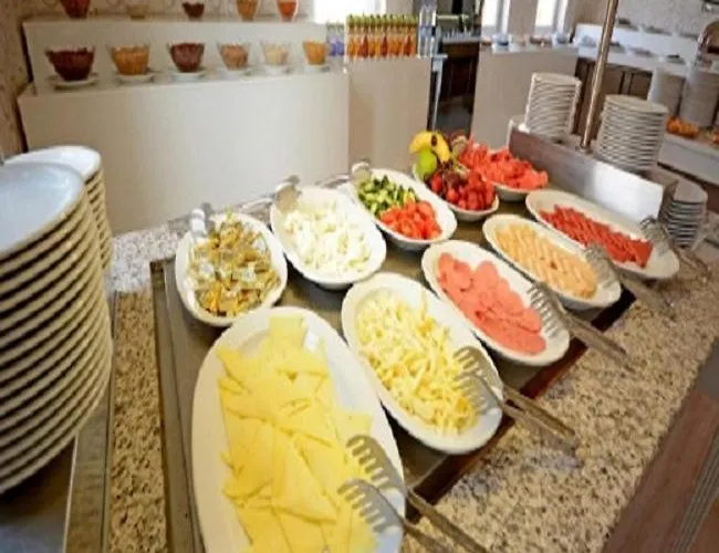 Real House Boutique Hotel Balqash