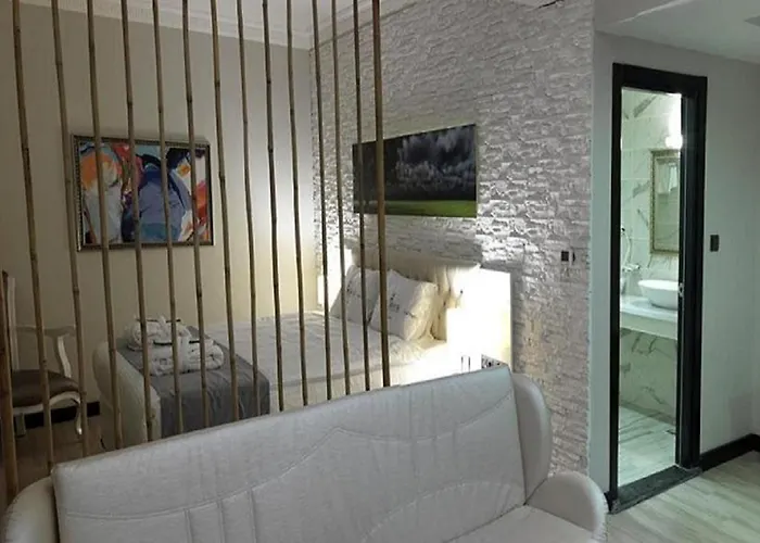 Hotel Real House Boutique Balqash