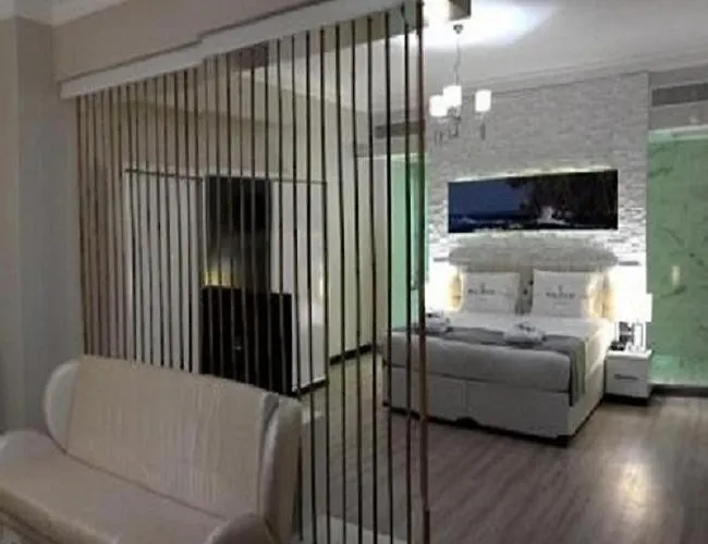 Hotel Real House Boutique Balqash