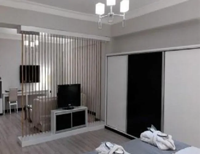 Real House Boutique * Balqash