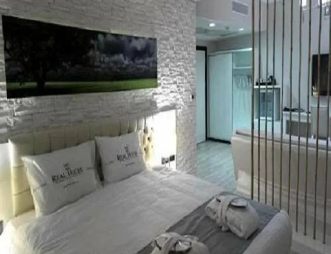 Real House Boutique Hotel