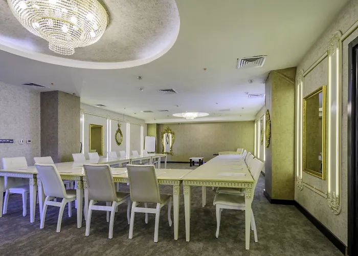 Real House Boutique Hotel