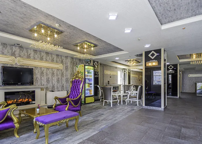 Real House Boutique Hotel Kayseri